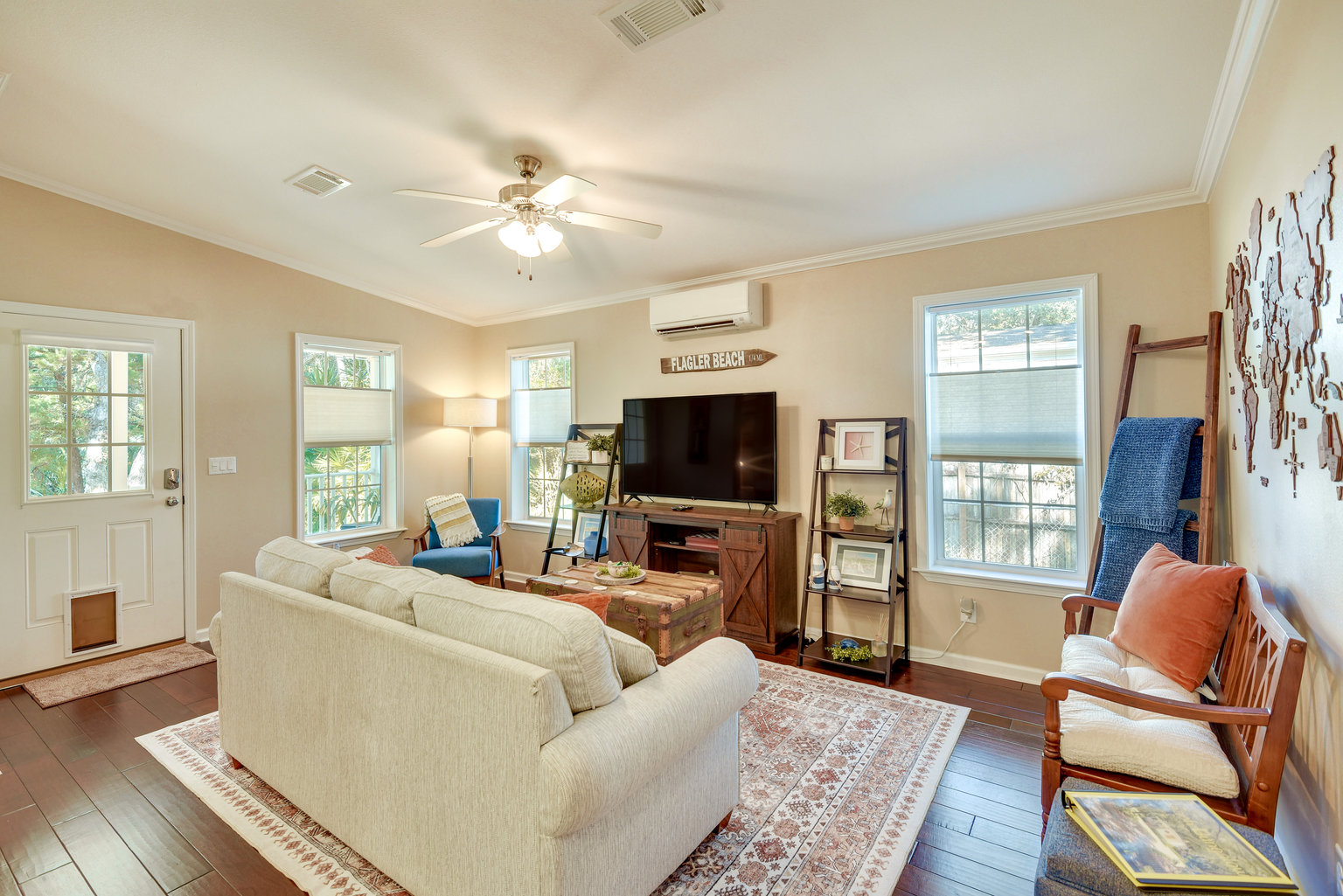 Palm Coast Vacation Rental