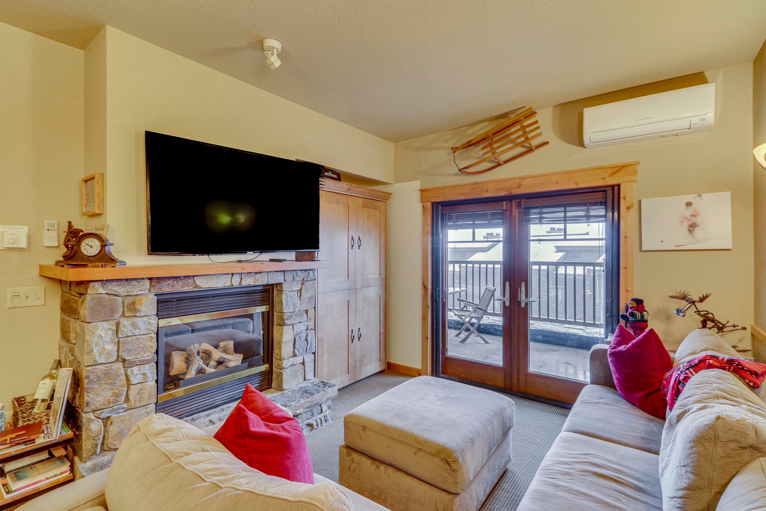 Whitefish Vacation Rental
