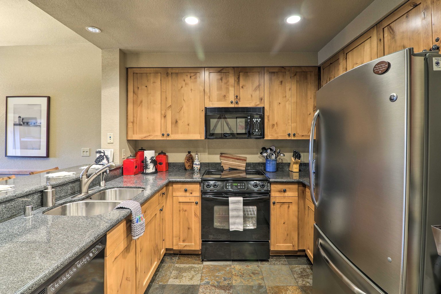 Whitefish Vacation Rental