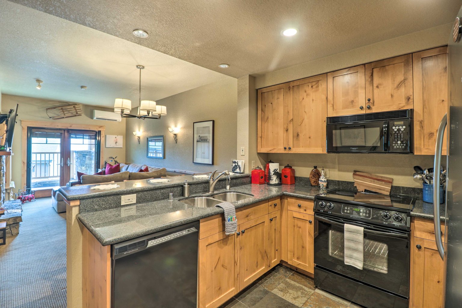 Whitefish Vacation Rental