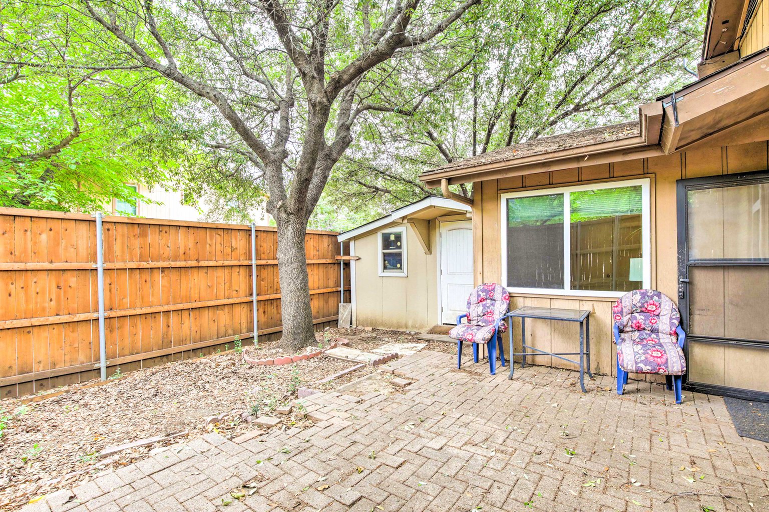 Dallas Vacation Rental