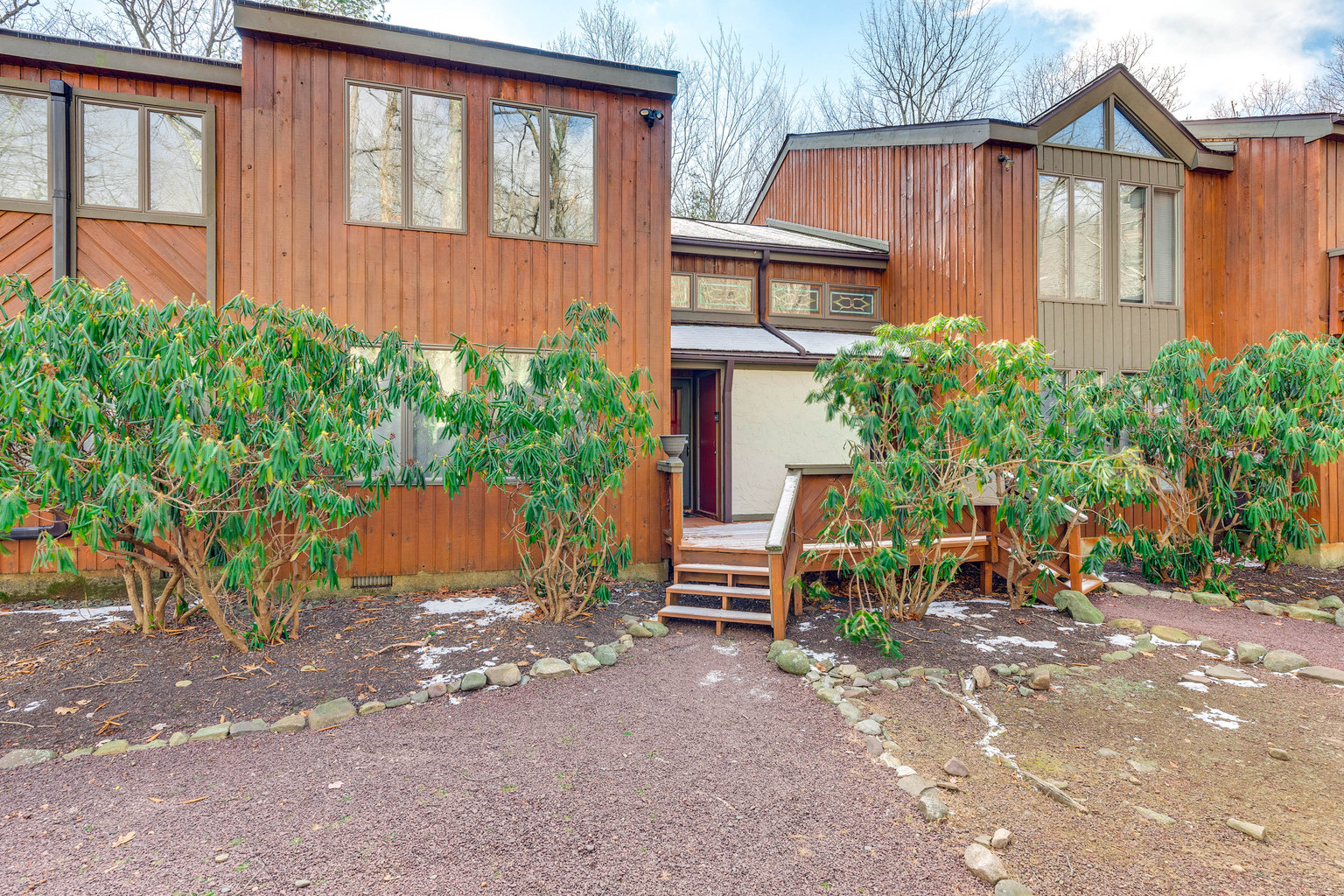 Lake Harmony Vacation Rental