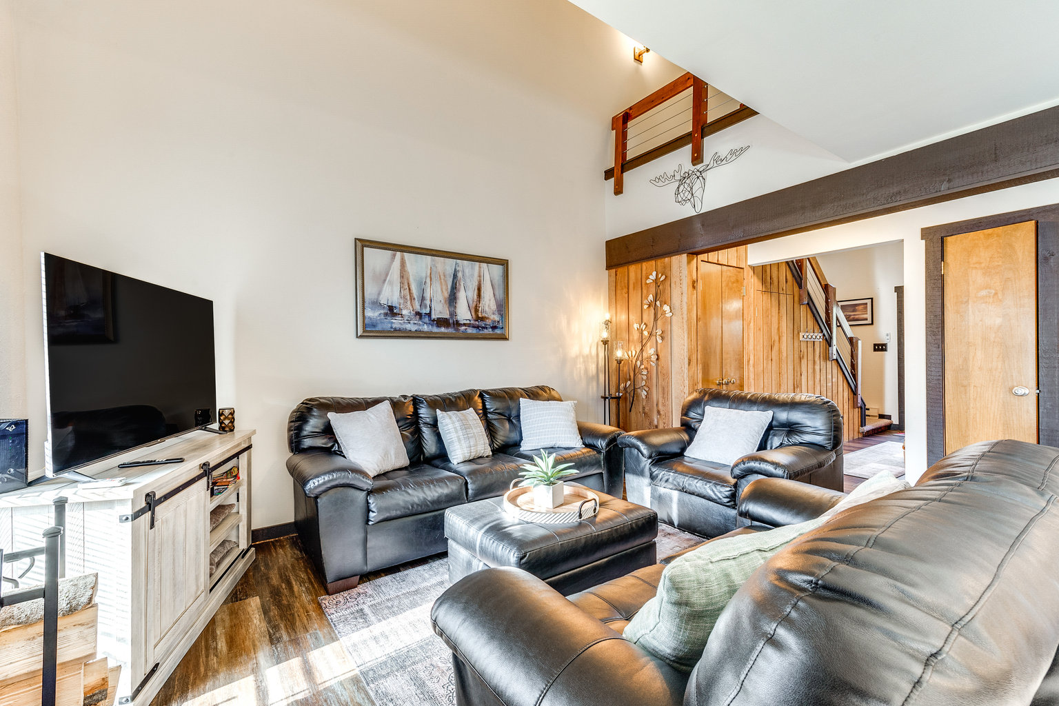 Lake Harmony Vacation Rental