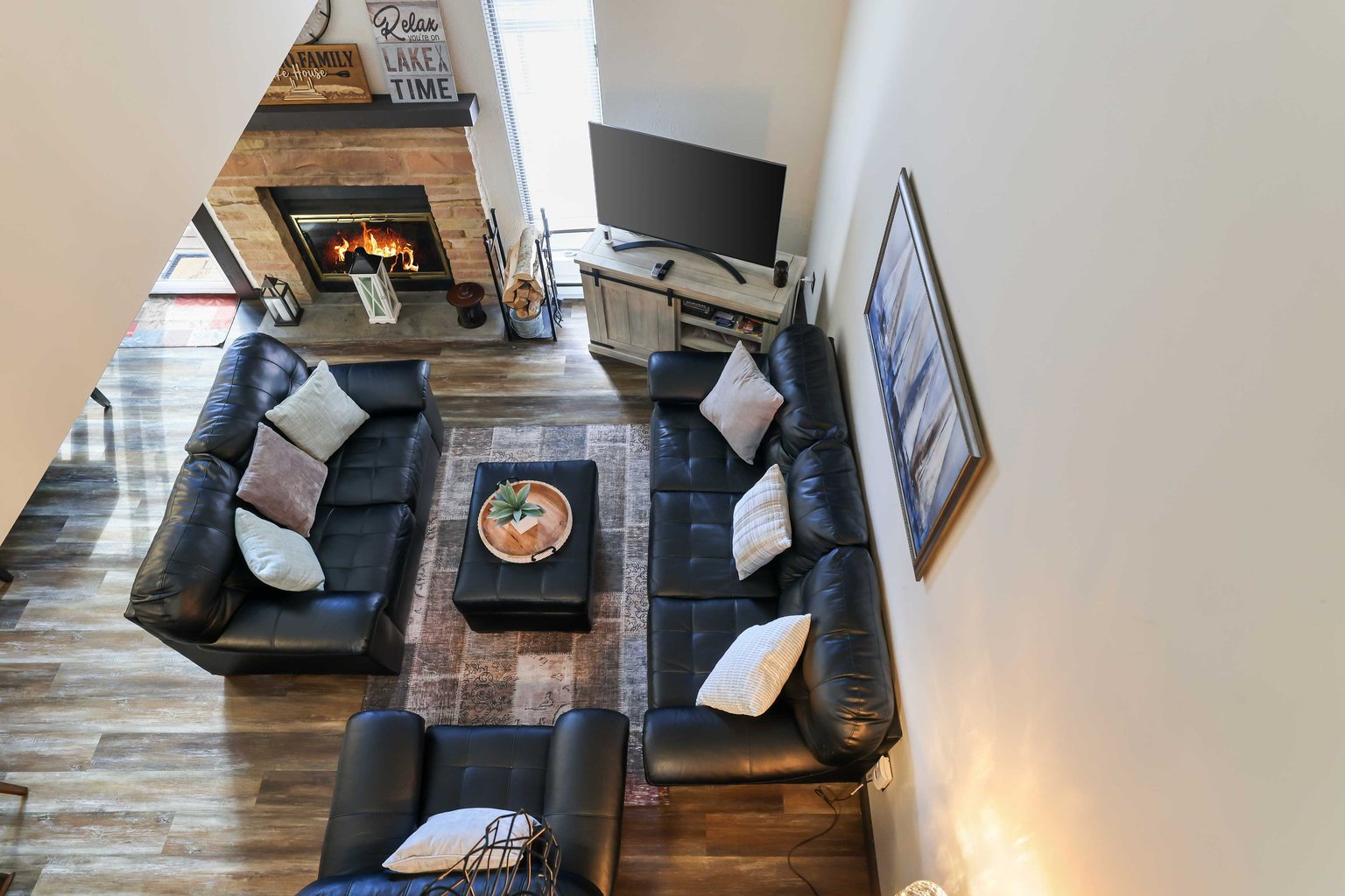 Lake Harmony Vacation Rental