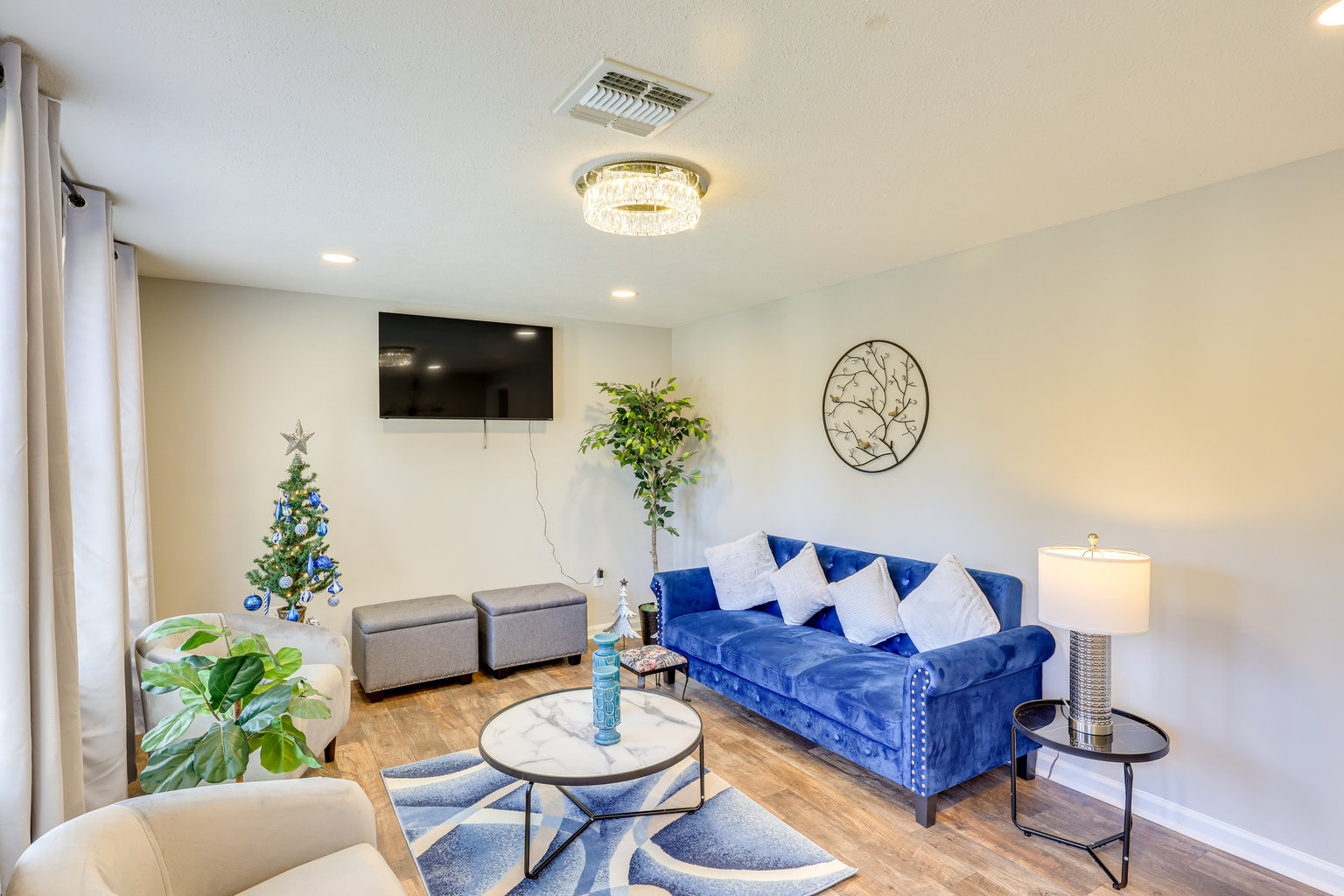 Prattville Vacation Rental