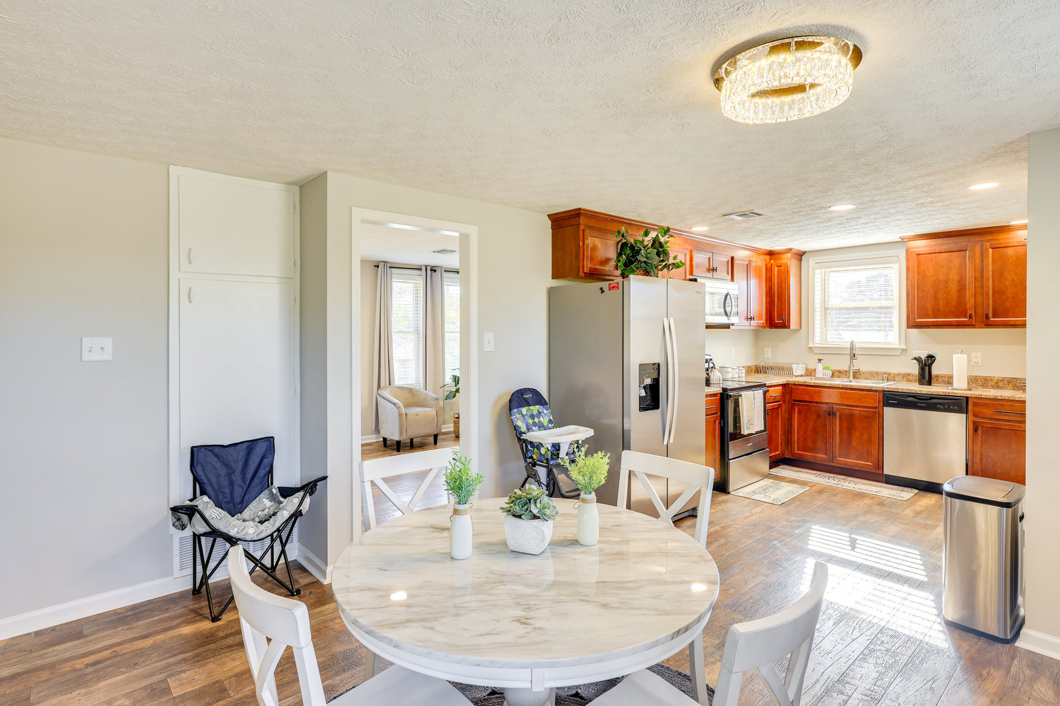 Prattville Vacation Rental