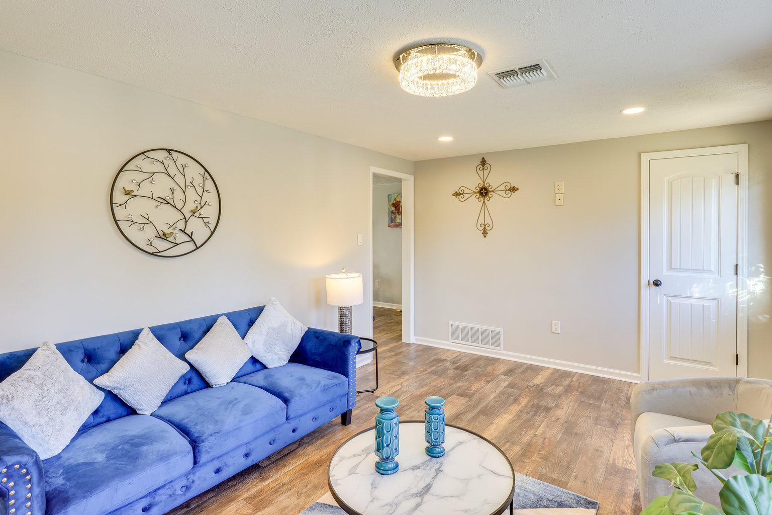 Prattville Vacation Rental