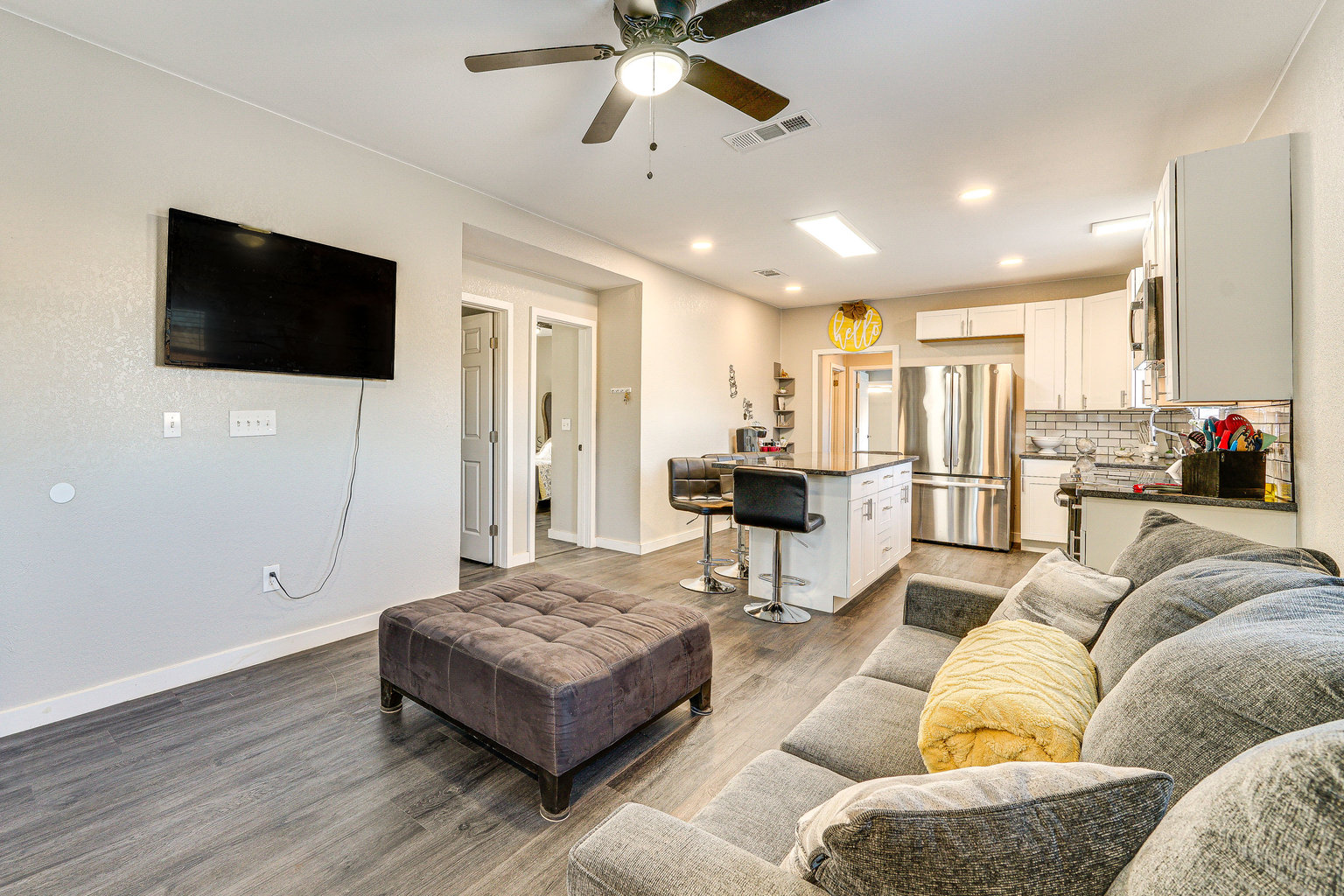 Texarkana Vacation Rental