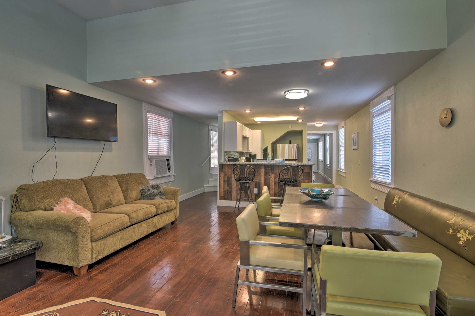 Galveston Vacation Rental