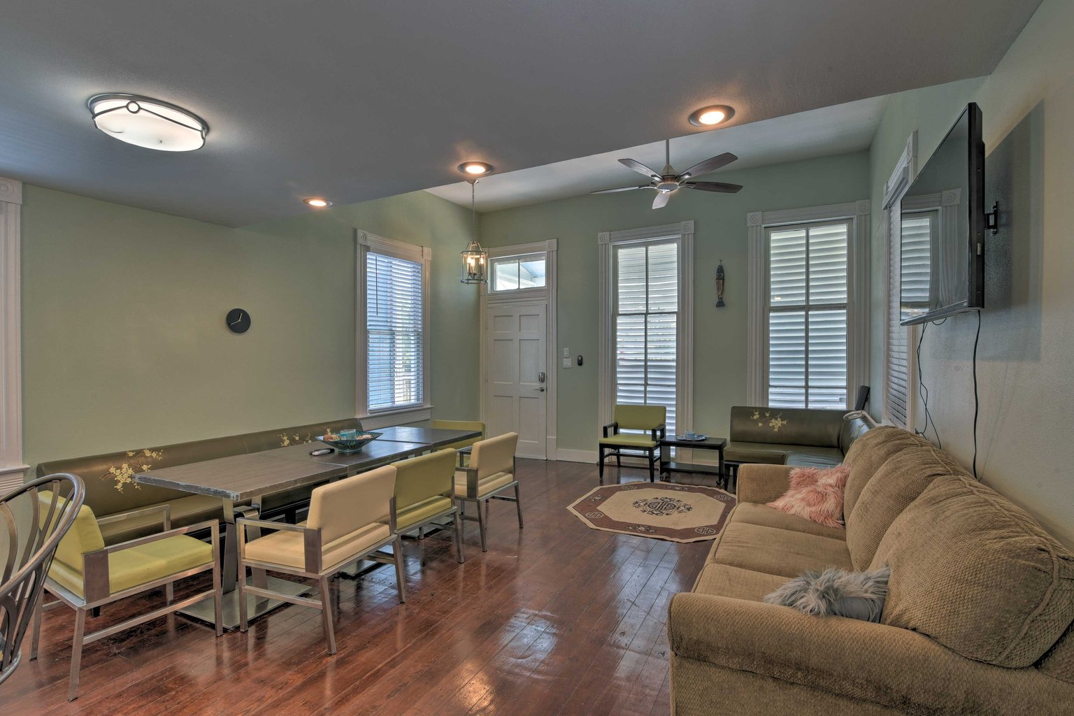 Galveston Vacation Rental