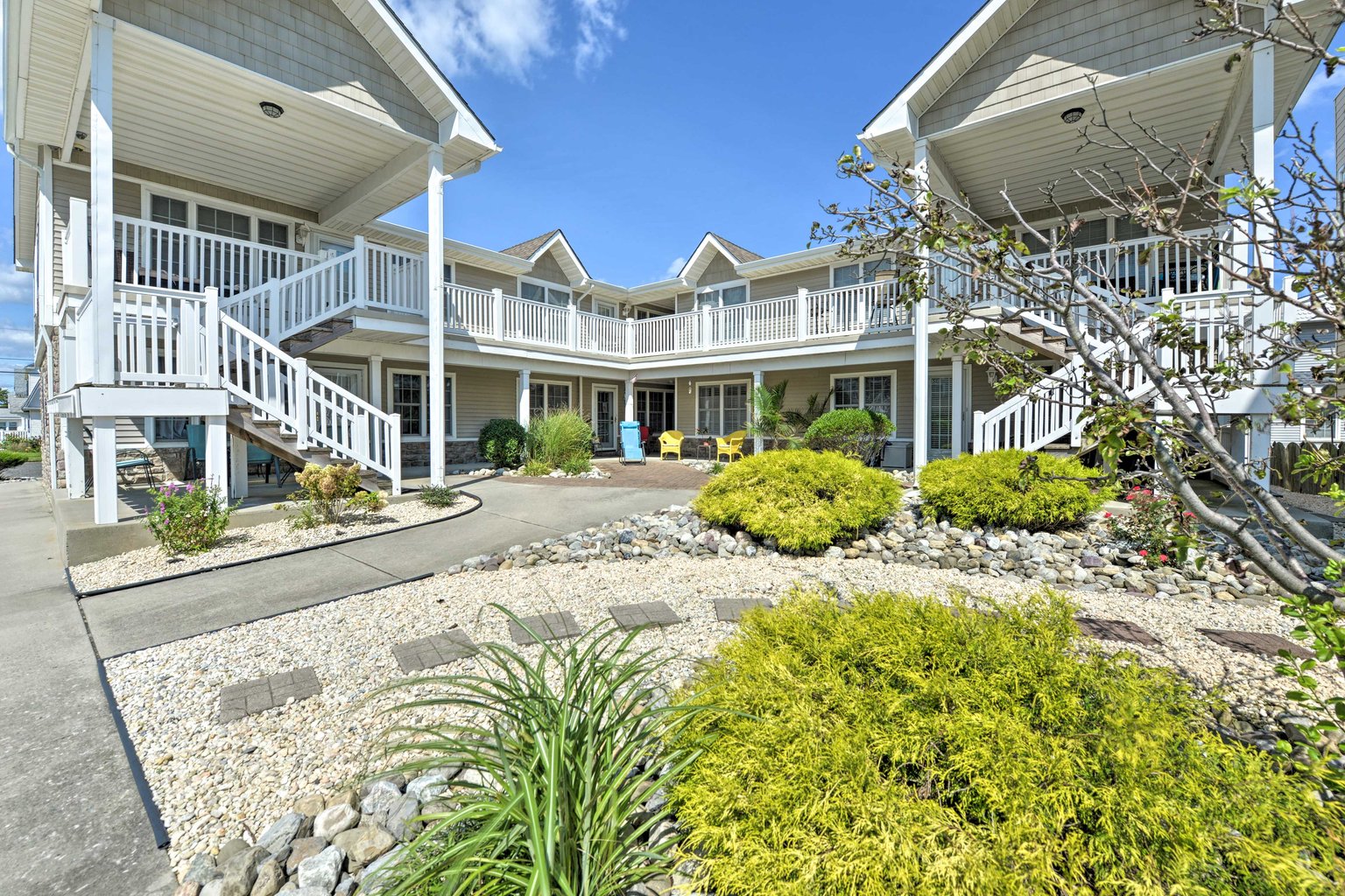 Brigantine Vacation Rental