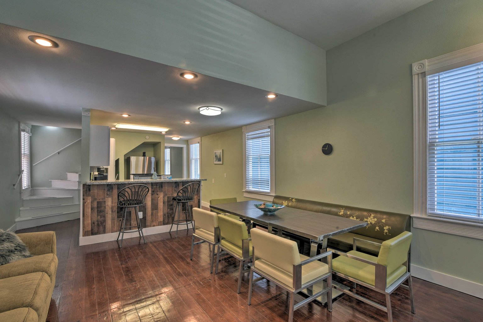 Galveston Vacation Rental