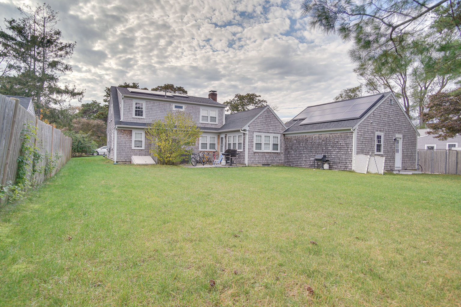 Yarmouth Vacation Rental