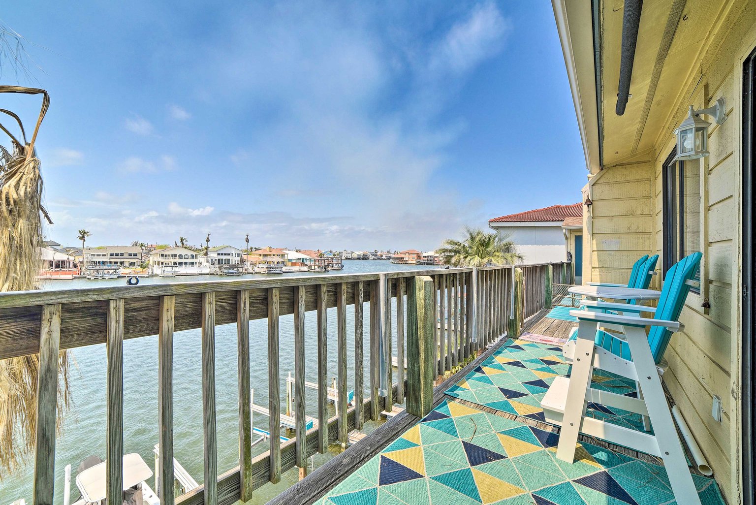 Corpus Christi Vacation Rental