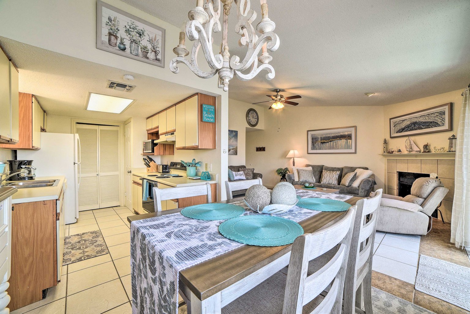 Corpus Christi Vacation Rental