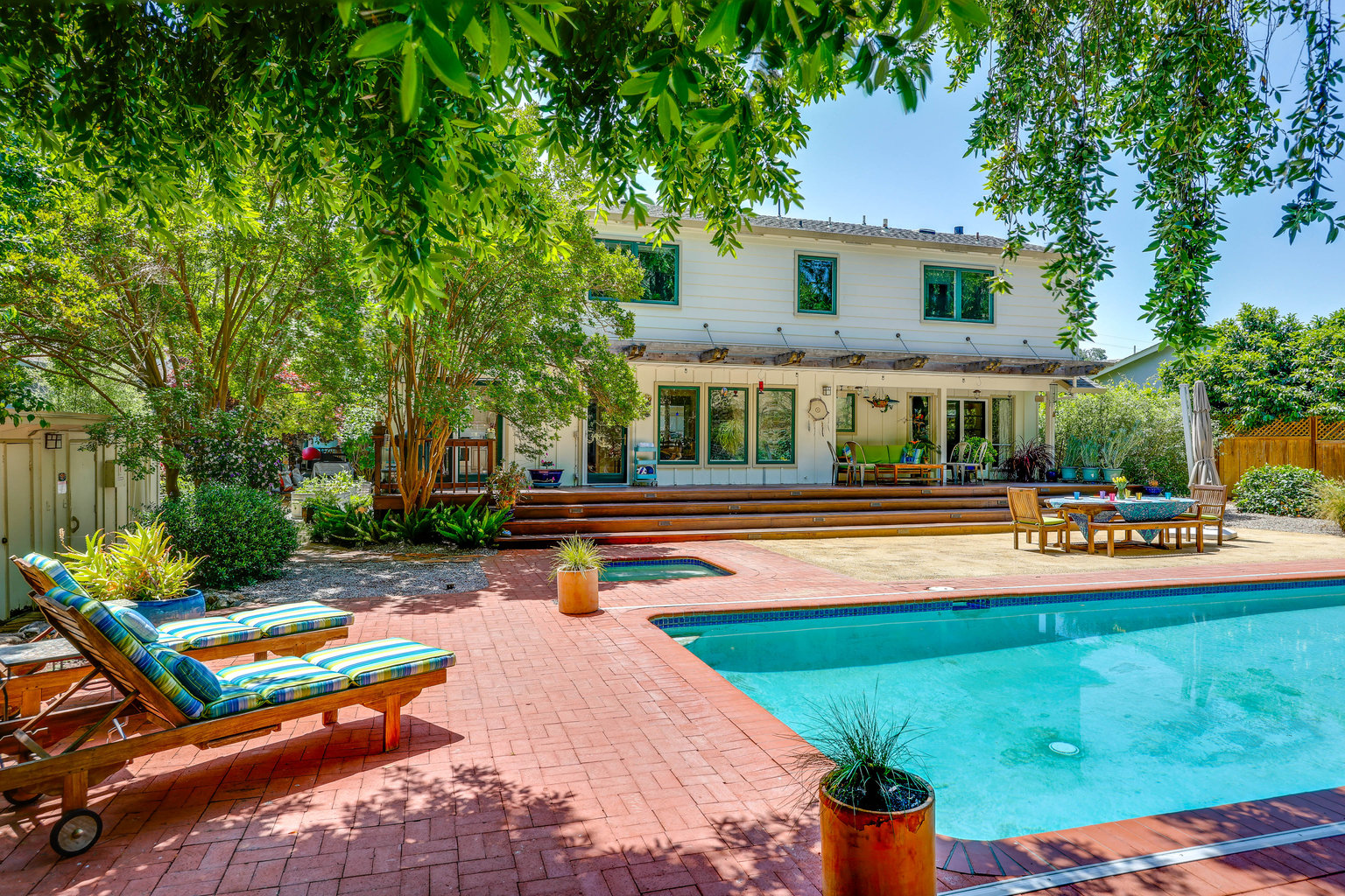 Novato Vacation Rental