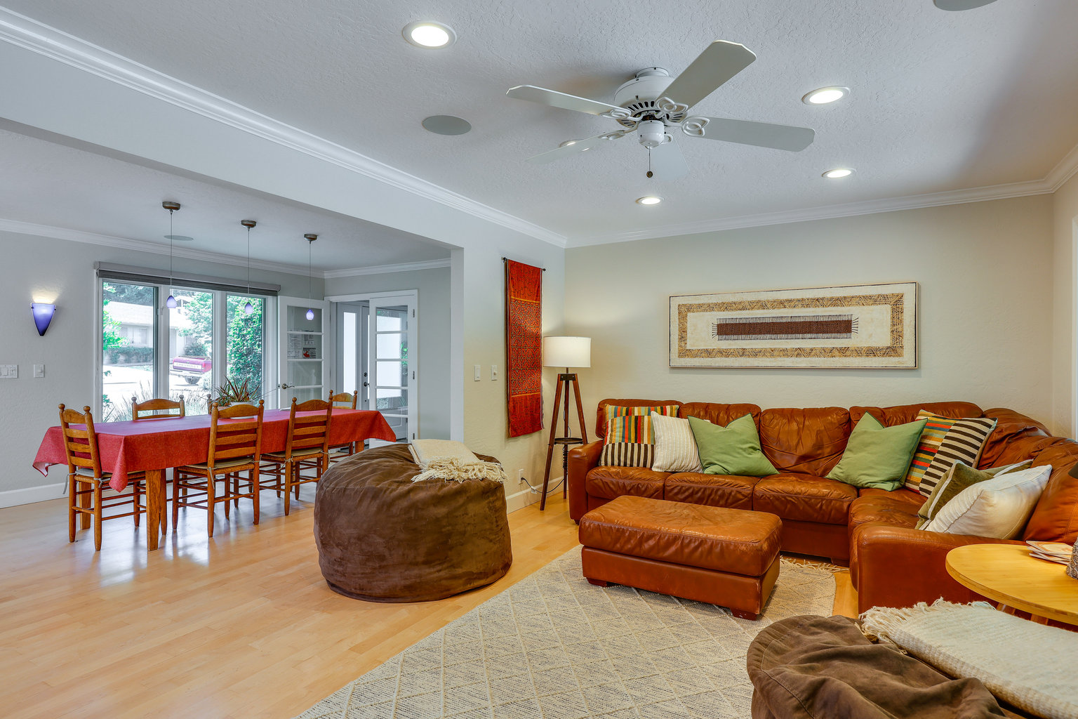 Novato Vacation Rental