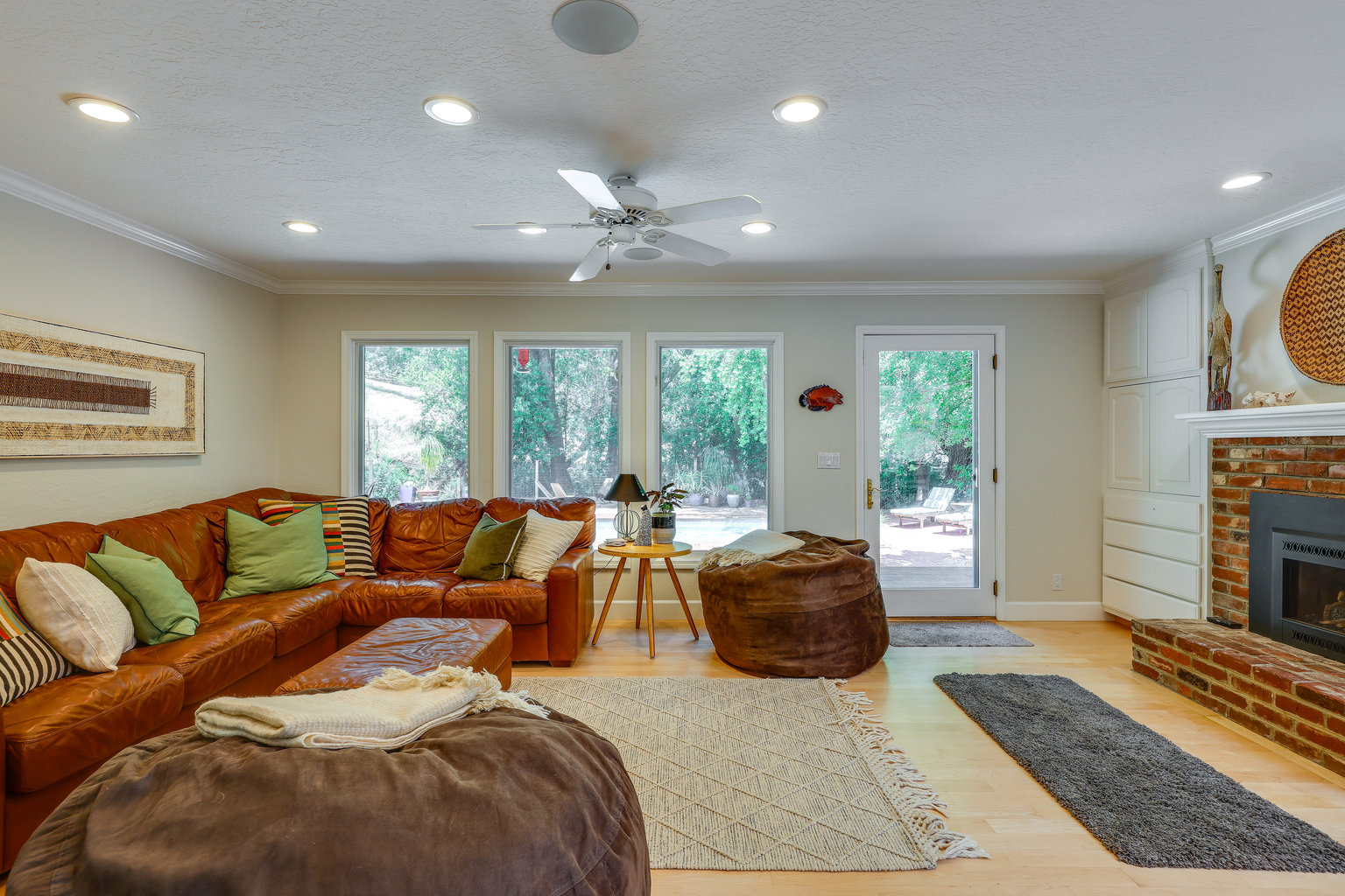 Novato Vacation Rental