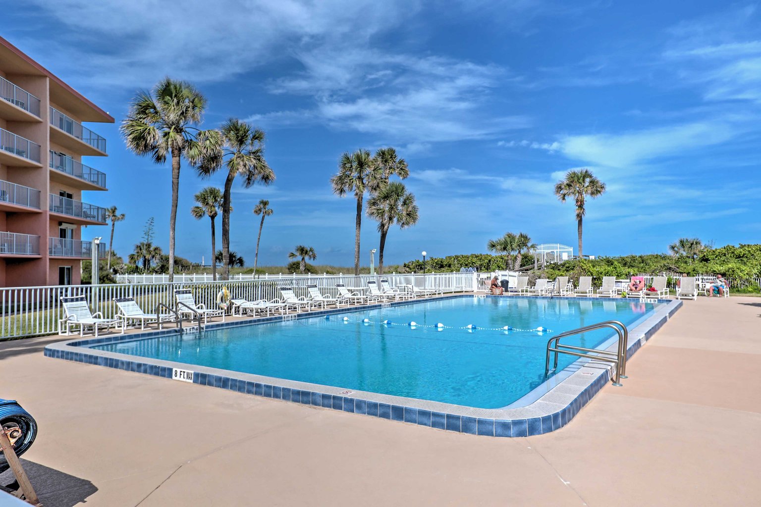 Cocoa Beach Vacation Rental