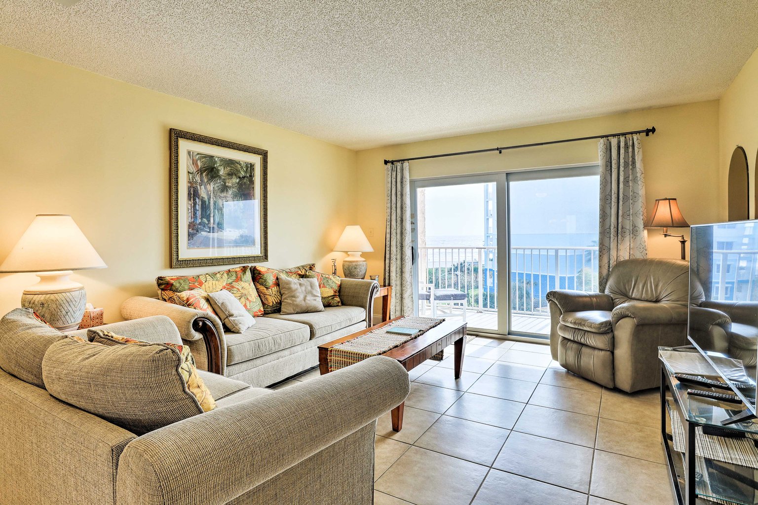 Cocoa Beach Vacation Rental