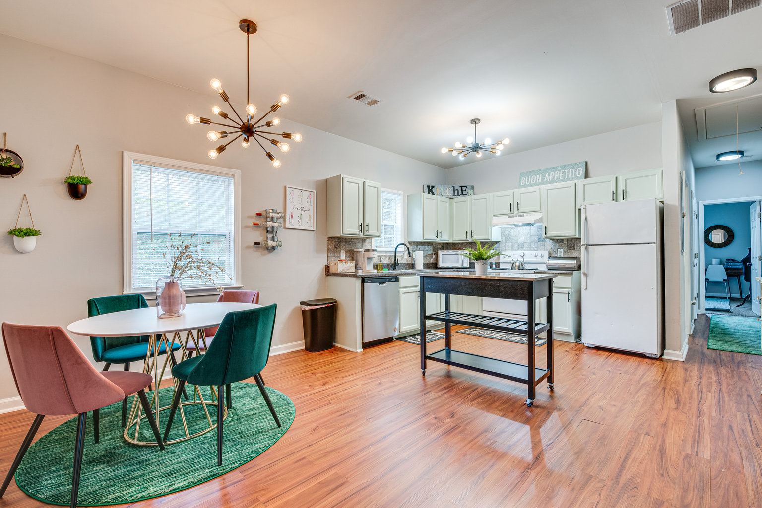 Atlanta Vacation Rental