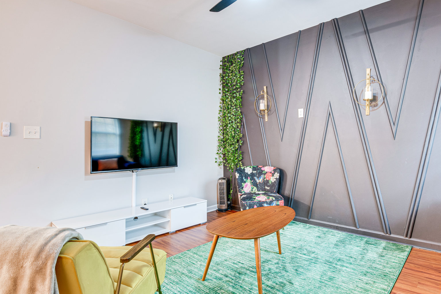 Atlanta Vacation Rental