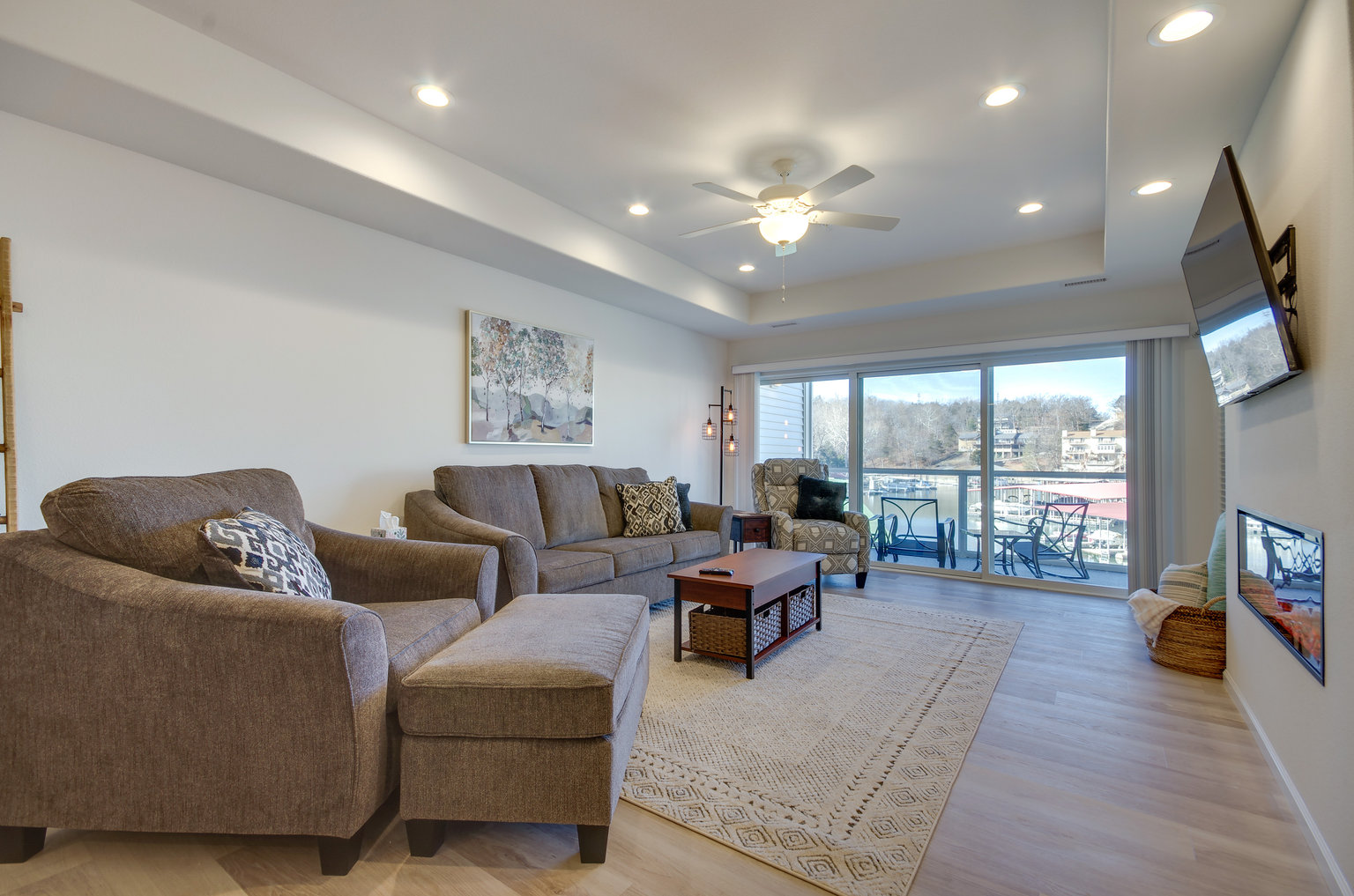 Lake Ozark Vacation Rental