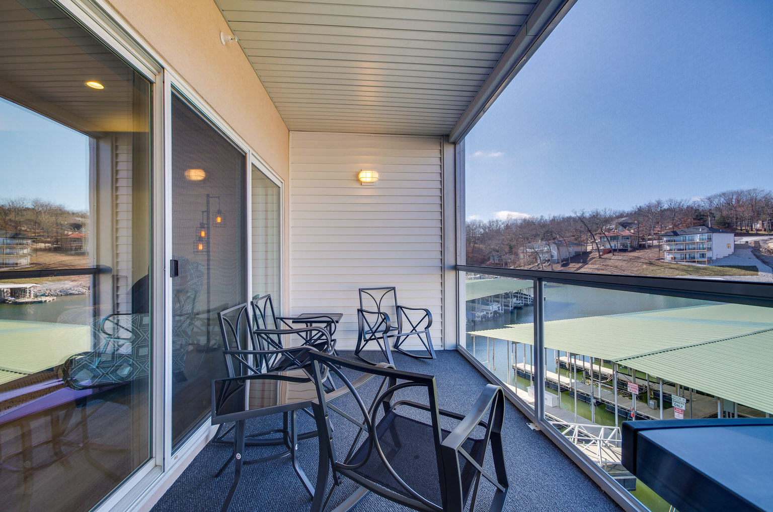 Lake Ozark Vacation Rental