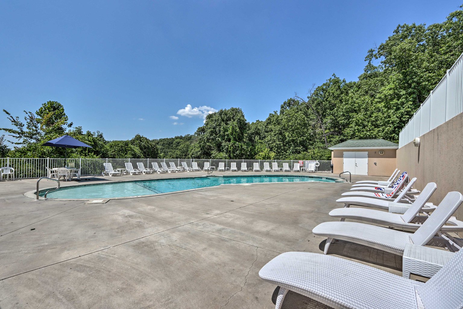 Lake Ozark Vacation Rental