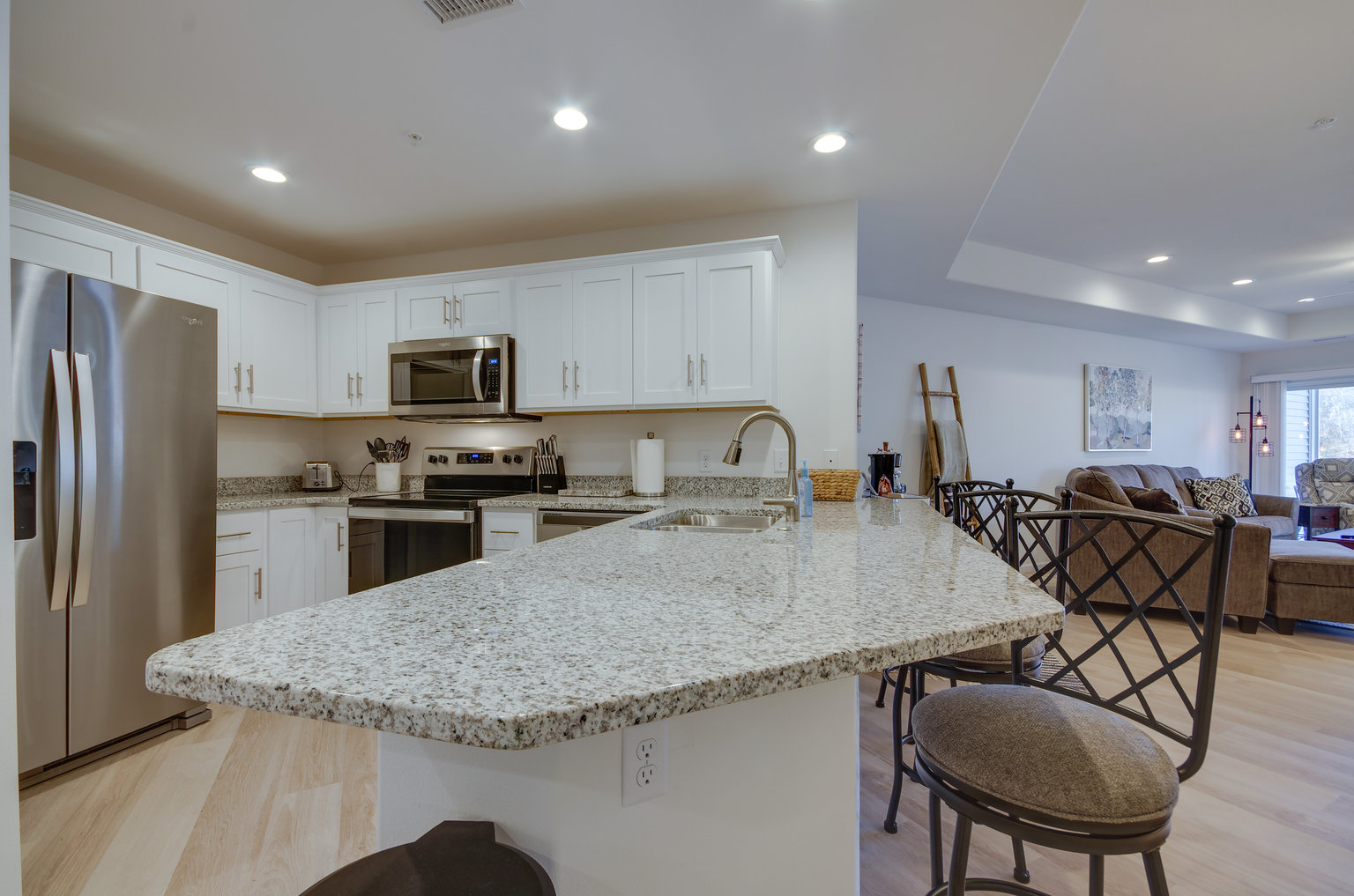 Lake Ozark Vacation Rental