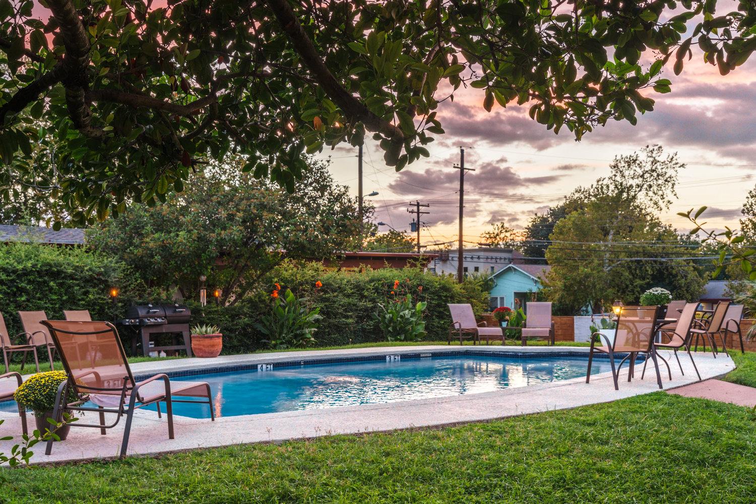 Austin Vacation Rental