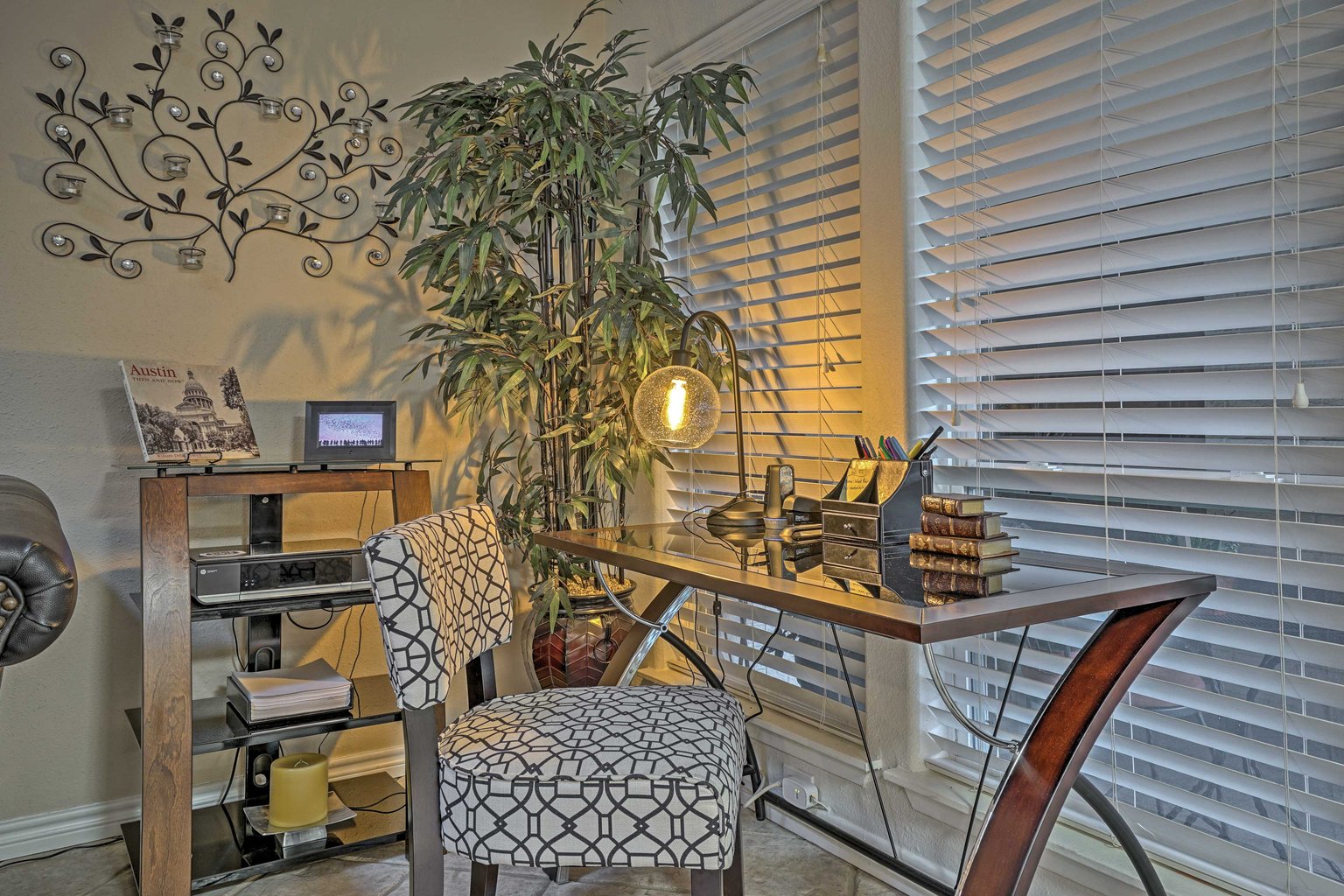 Austin Vacation Rental