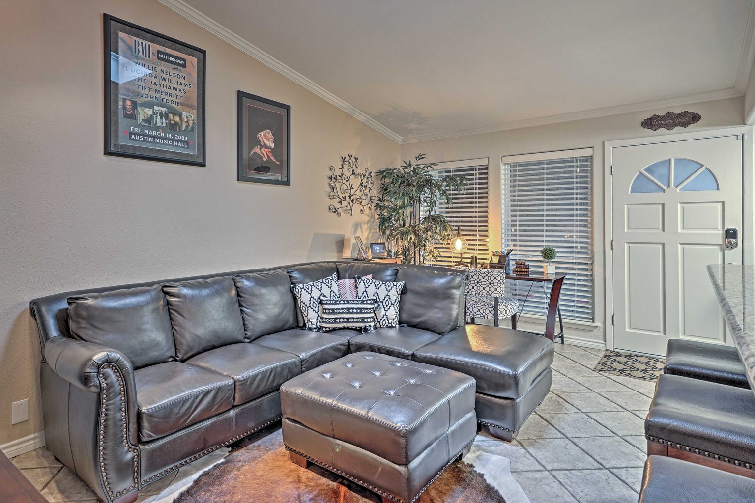 Austin Vacation Rental