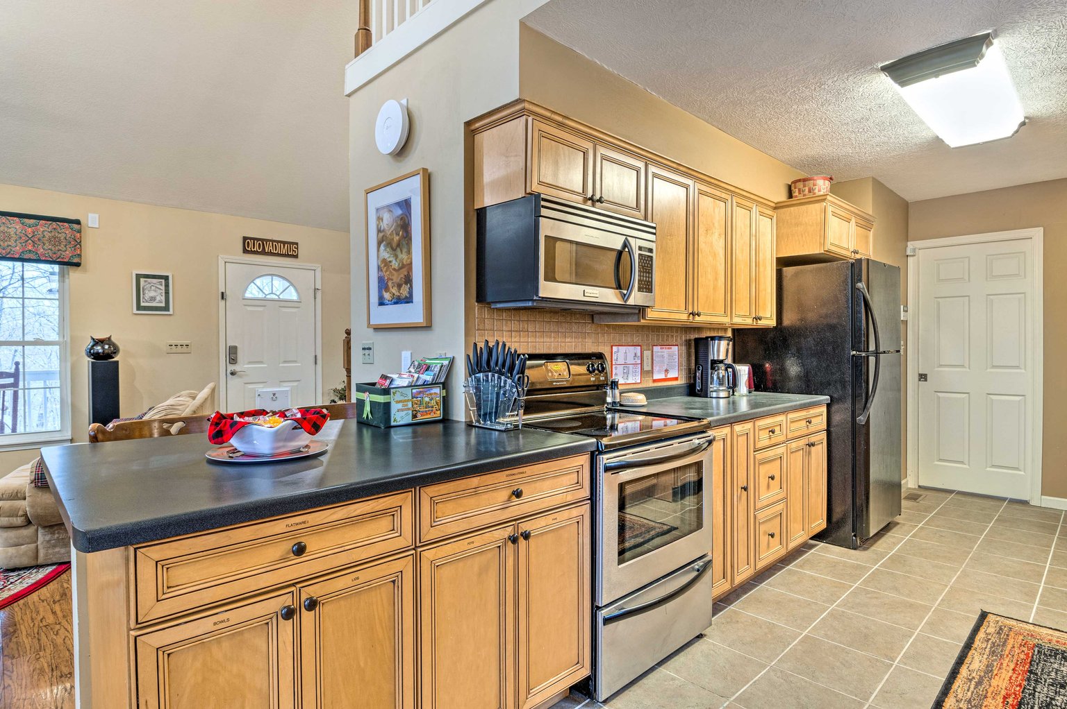 Bloomington Vacation Rental