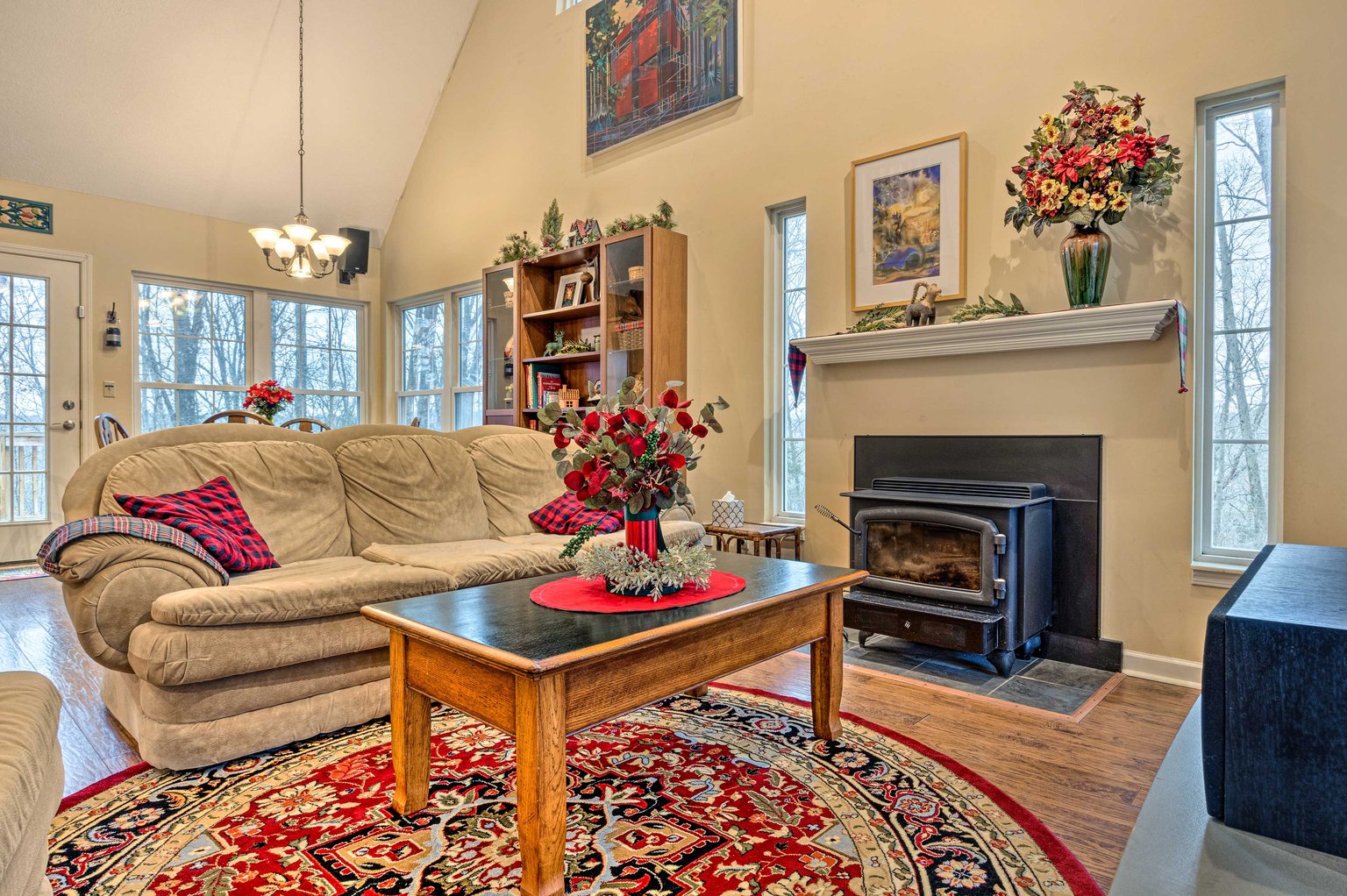 Bloomington Vacation Rental