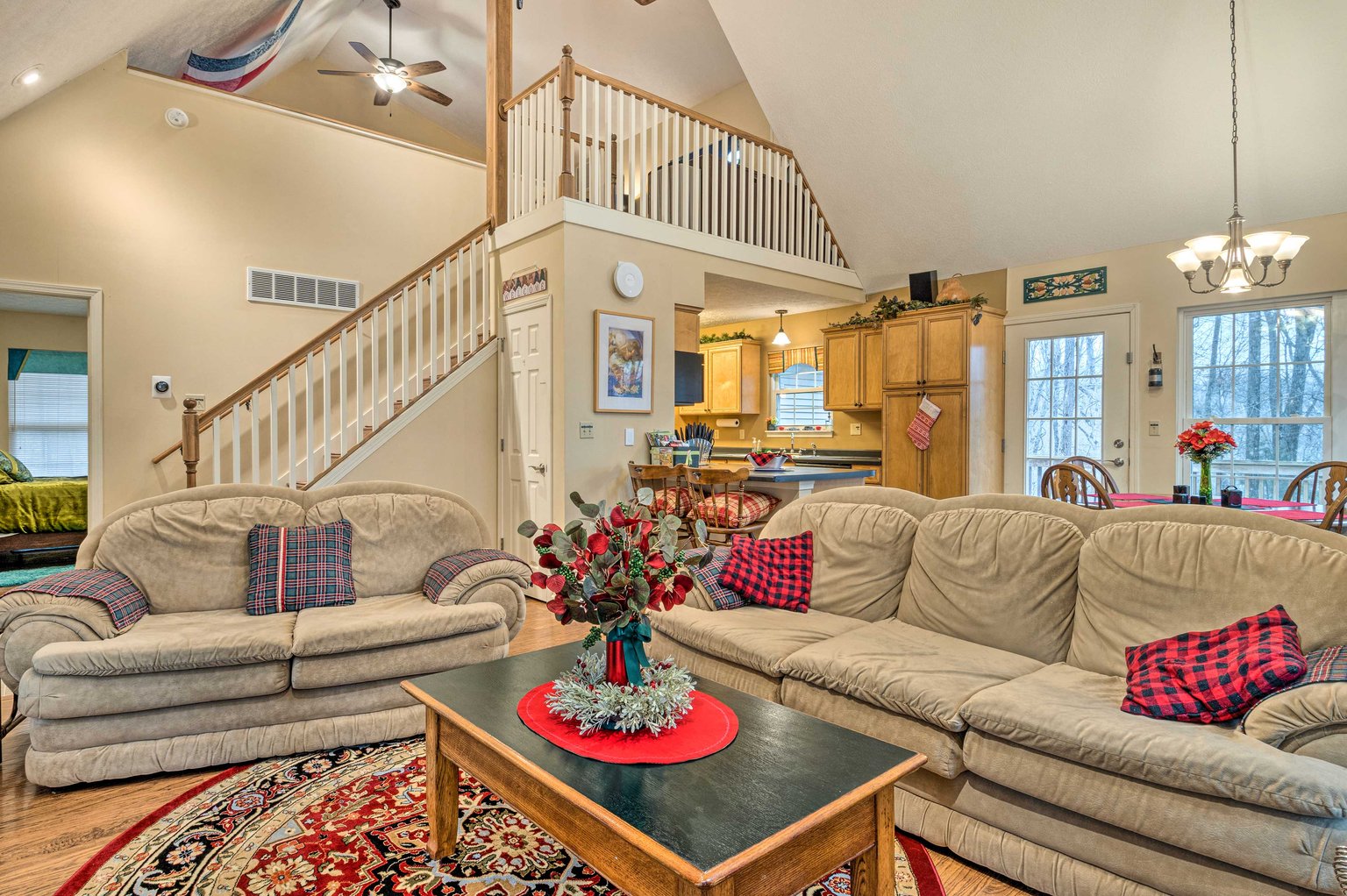 Bloomington Vacation Rental