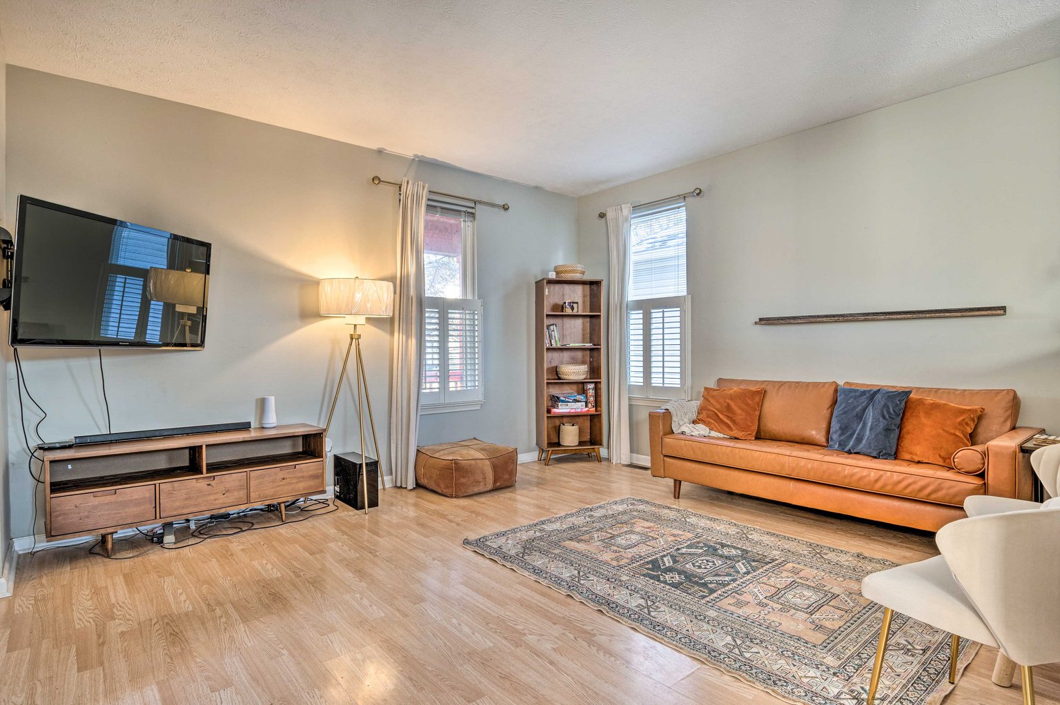 Indianapolis Vacation Rental
