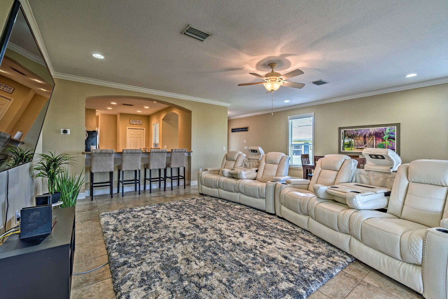 Hernando Beach Vacation Rental