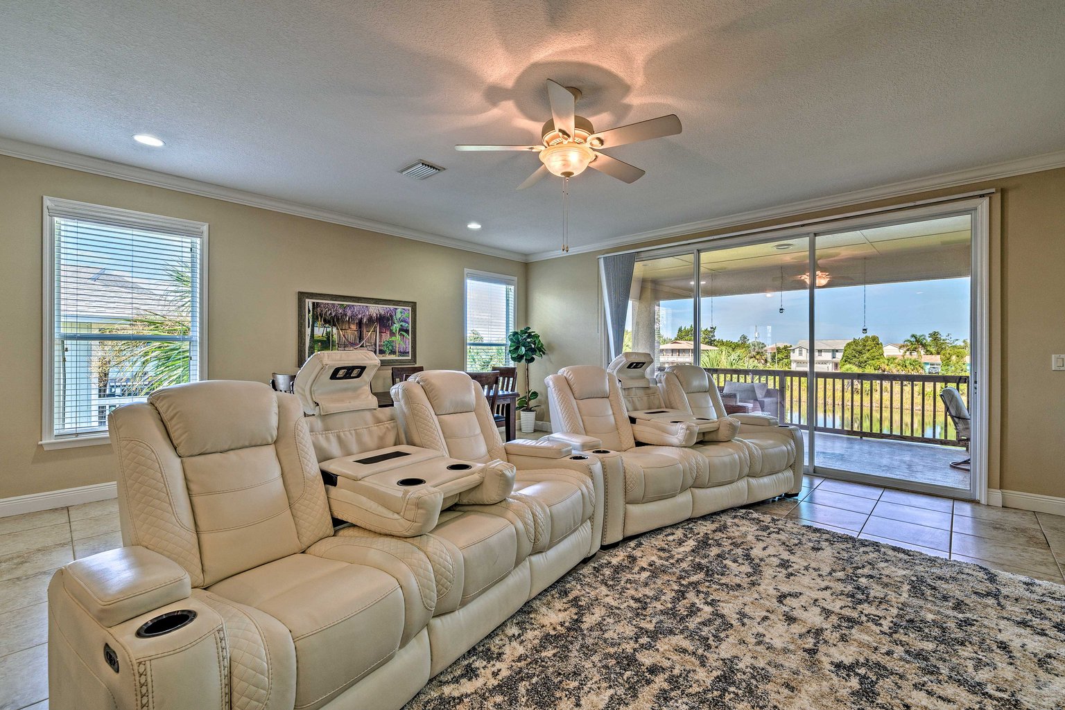 Hernando Beach Vacation Rental