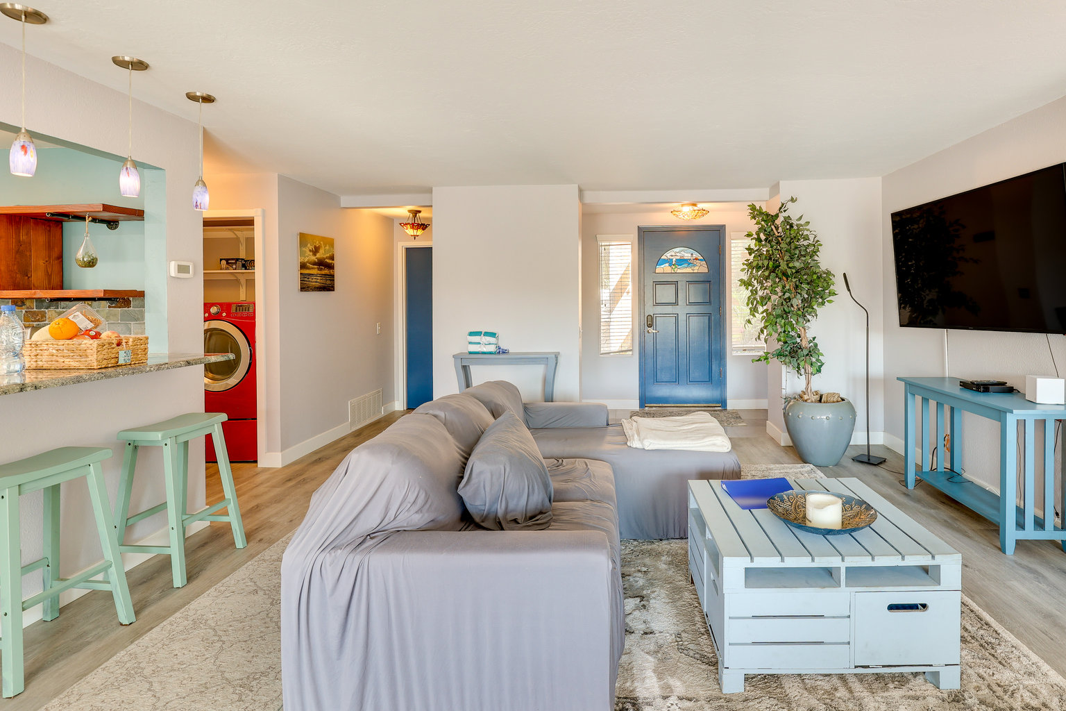 Carlsbad Vacation Rental