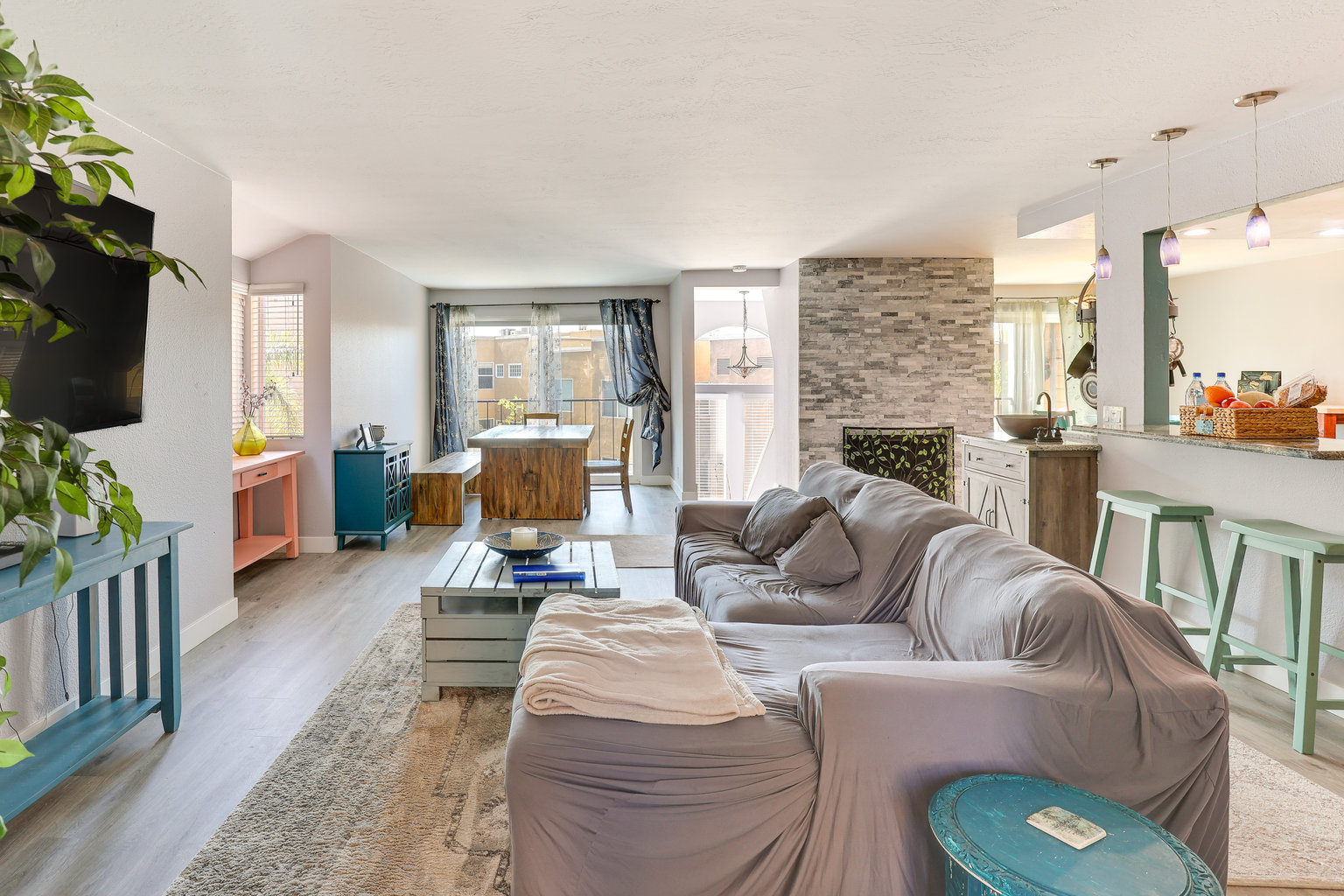 Carlsbad Vacation Rental