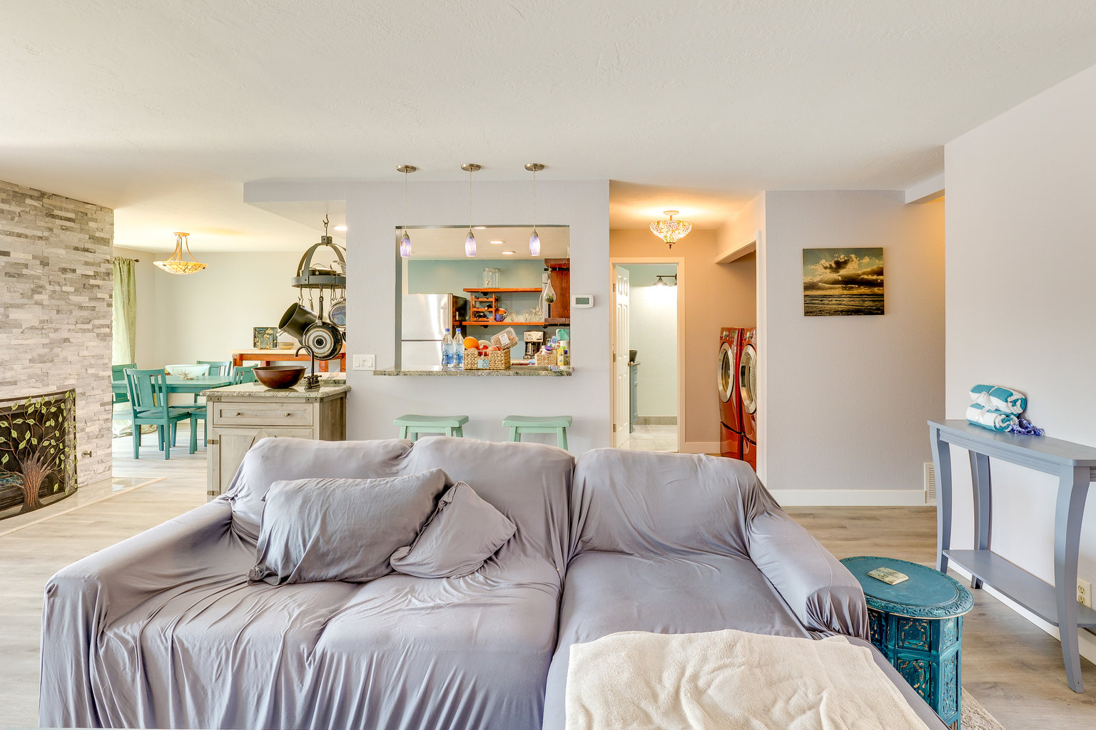 Carlsbad Vacation Rental