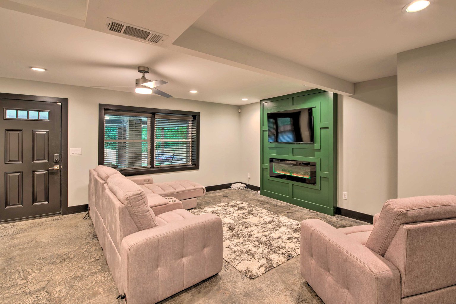 Atlanta Vacation Rental