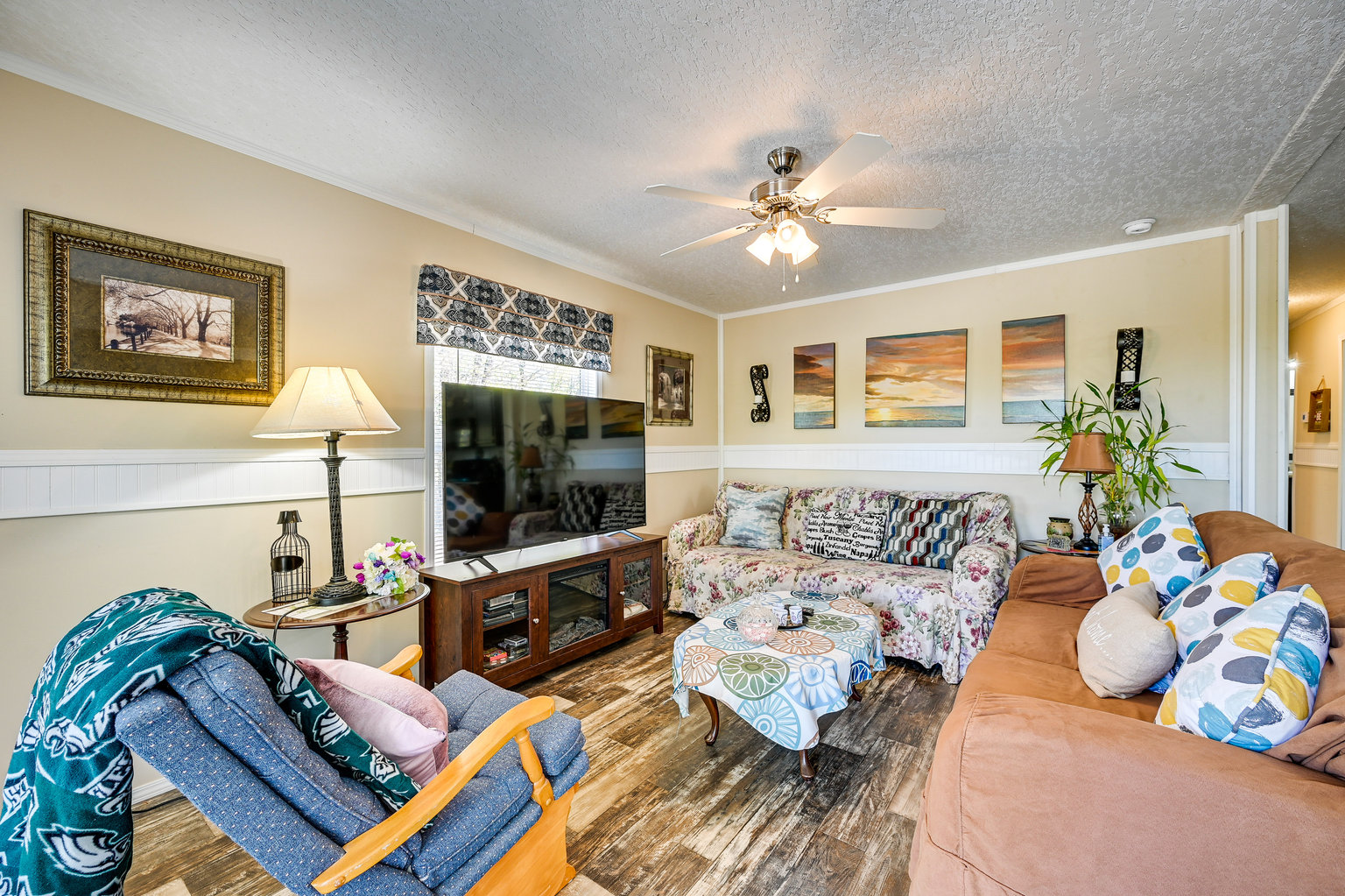 Danbury Vacation Rental