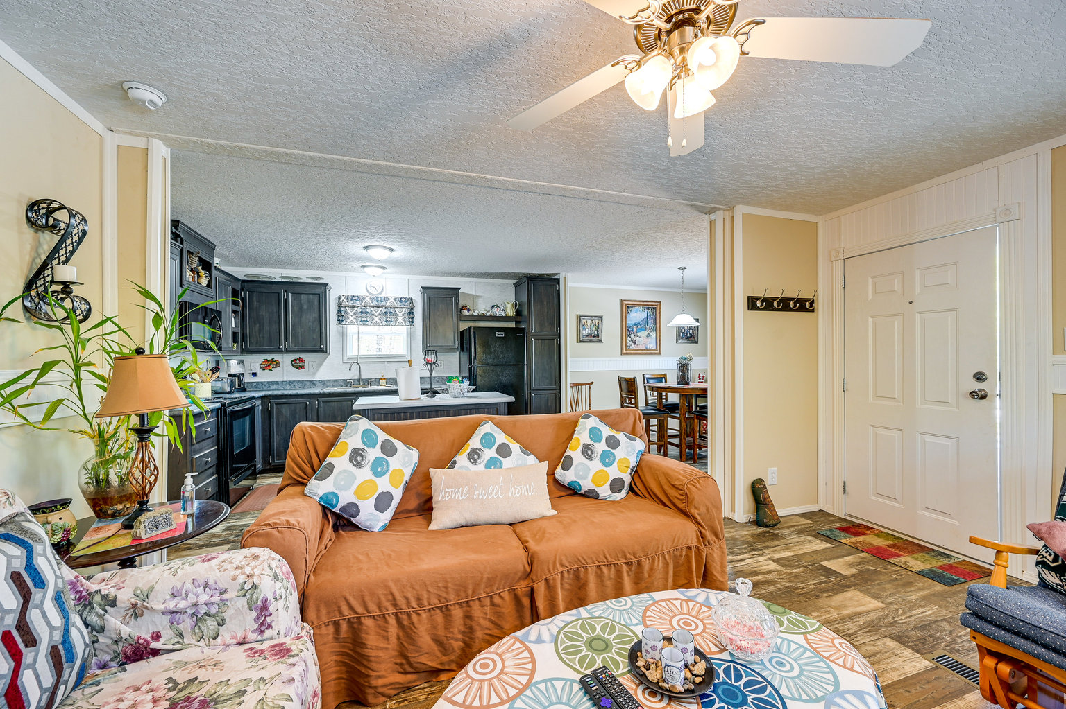 Danbury Vacation Rental