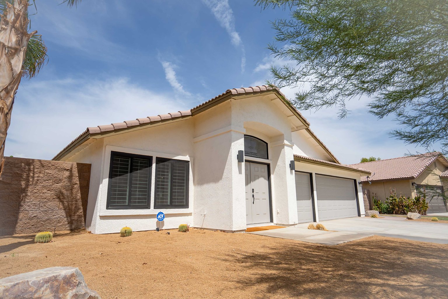 La Quinta Vacation Rental