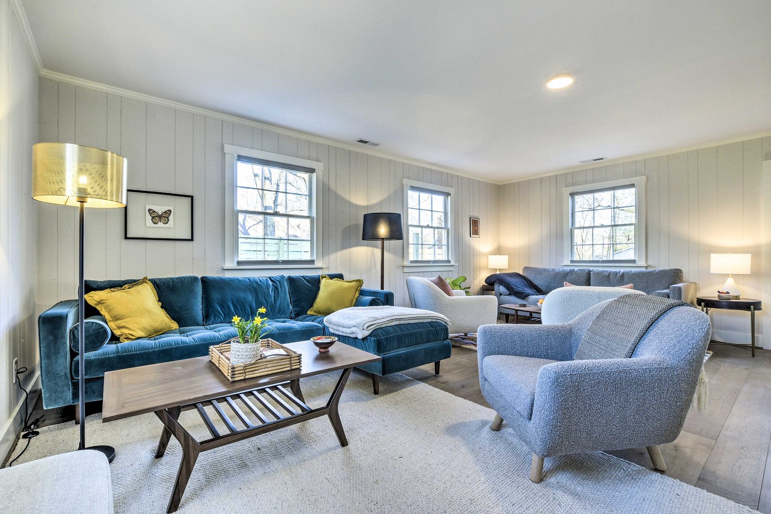 Carrboro Vacation Rental