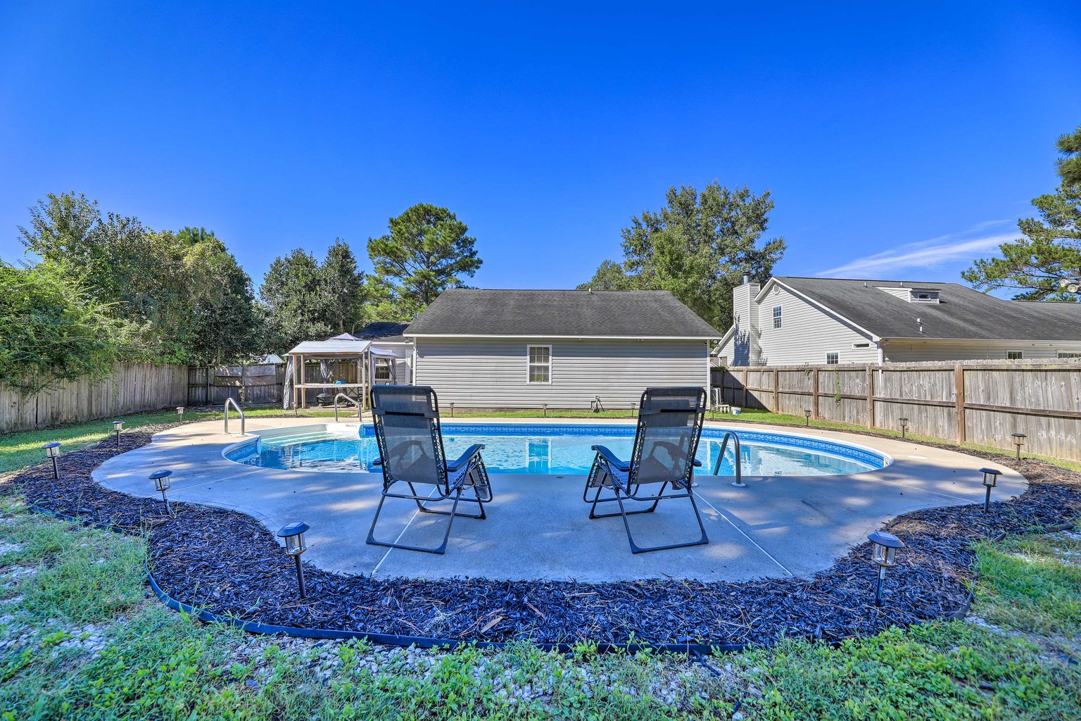 Jacksonville Vacation Rental