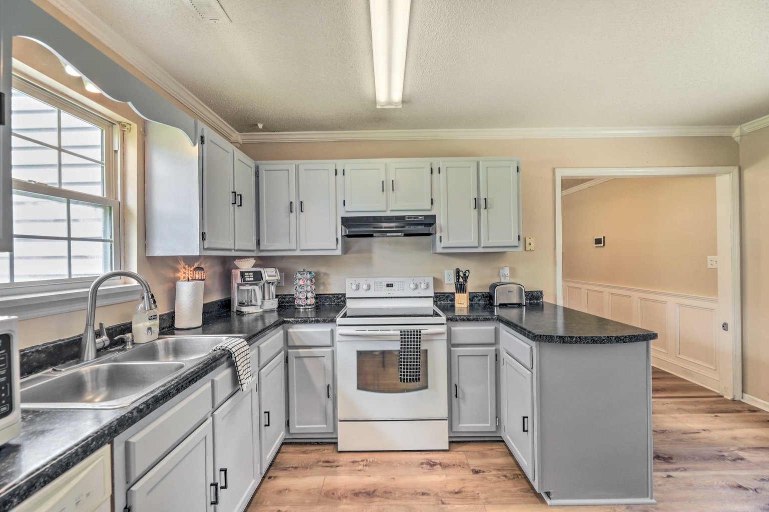 Jacksonville Vacation Rental