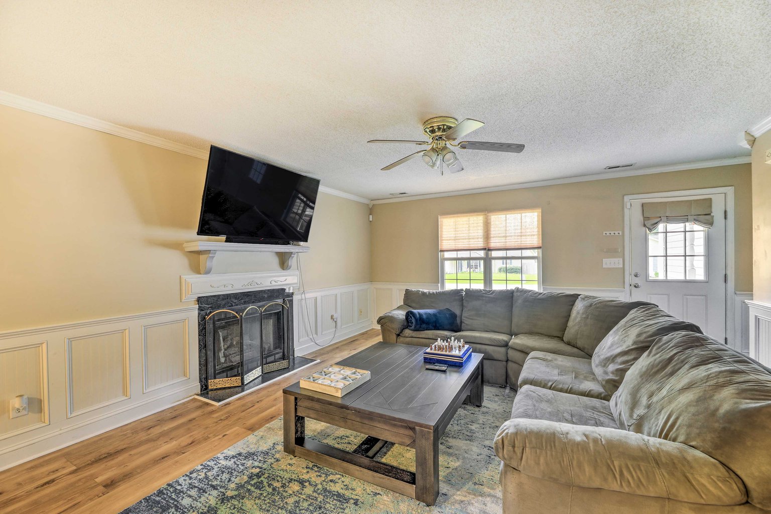 Jacksonville Vacation Rental